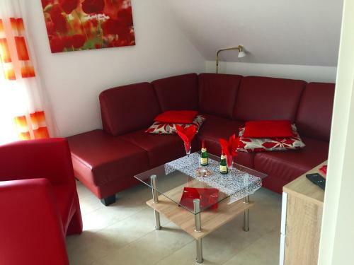 Apartamento Fewo Elbblick Im Haus L�hegarten
