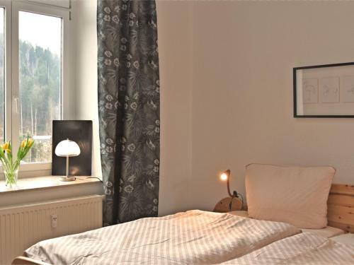 Excellent Villa In Borstendorf With Garden