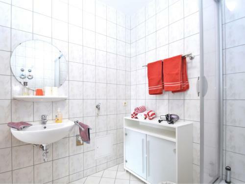 Excellent Villa In Borstendorf With Garden