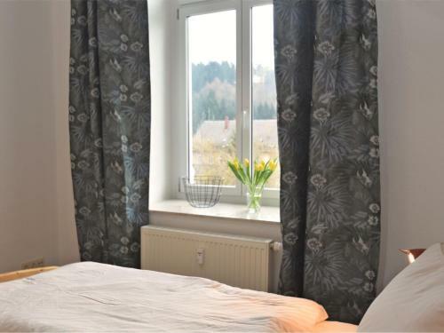 Excellent Villa In Borstendorf With Garden