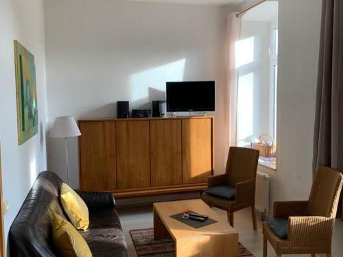 Excellent Villa In Borstendorf With Garden