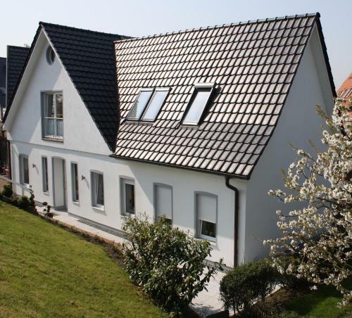 Apartamento Fewo Blankenese Im Haus L�hegarten