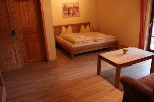 Posada St�ritzland Betriebsgesellschaft Mbh