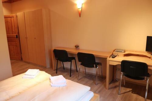 Posada St�ritzland Betriebsgesellschaft Mbh