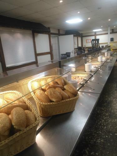 Posada St�ritzland Betriebsgesellschaft Mbh