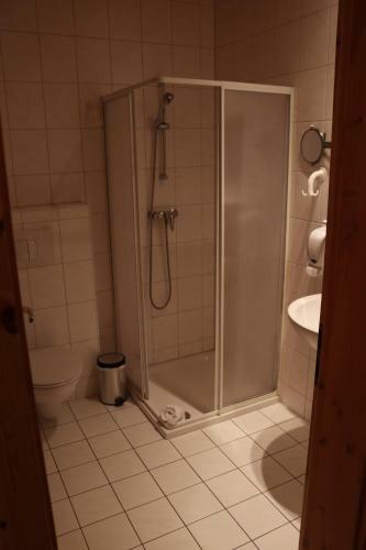 Posada St�ritzland Betriebsgesellschaft Mbh