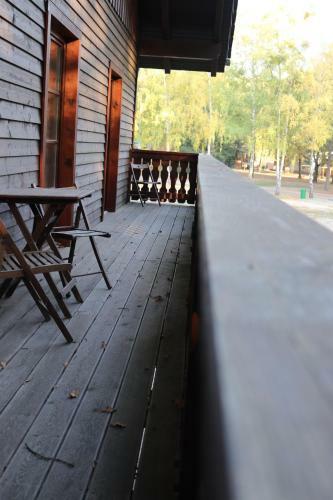 Posada St�ritzland Betriebsgesellschaft Mbh