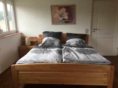 Apartamento Landhaus Brugger
