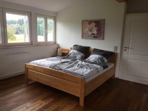 Apartamento Landhaus Brugger