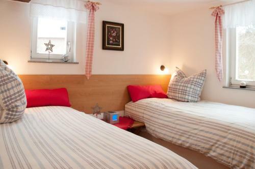 Agroturismo G�stehaus Minkel