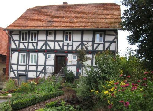 Agroturismo G�stehaus Minkel