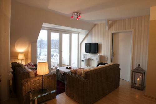 Apartamento Hof Eckhorst