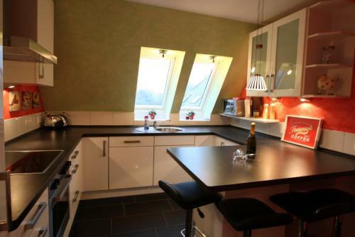 Apartamento Hof Eckhorst
