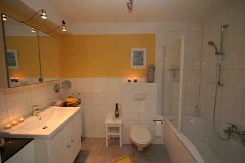 Apartamento Hof Eckhorst