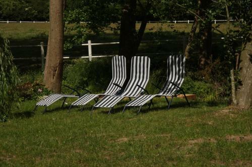 Apartamento Hof Eckhorst
