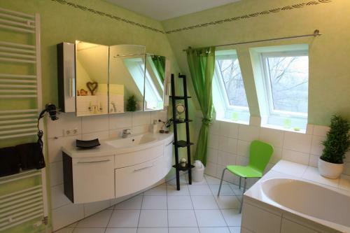 Apartamento Hof Eckhorst