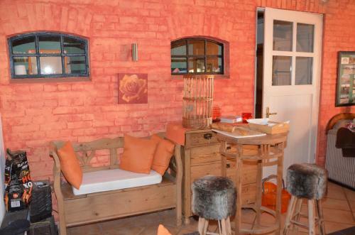Apartamento Hof Eckhorst