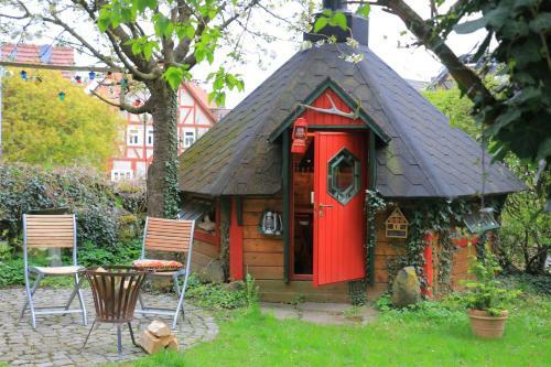 Apartamento Alte Pfarre Gudensberg