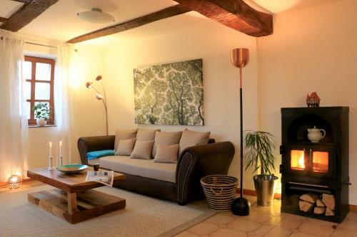 Apartamento Alte Pfarre Gudensberg