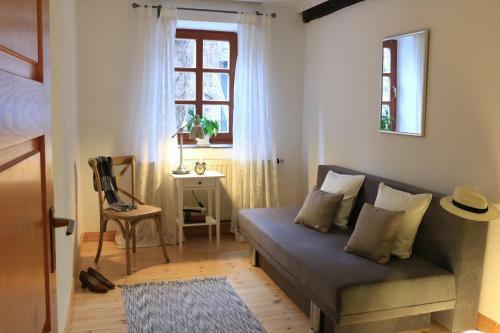 Apartamento Alte Pfarre Gudensberg