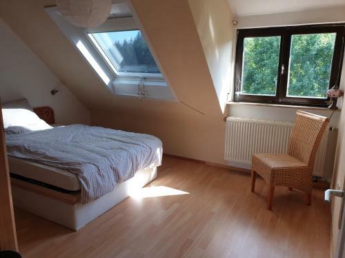 Apartamento Ferienloft Im Gr�nen