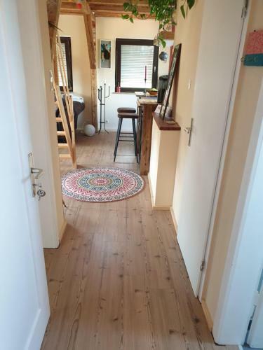 Apartamento Ferienloft Im Gr�nen