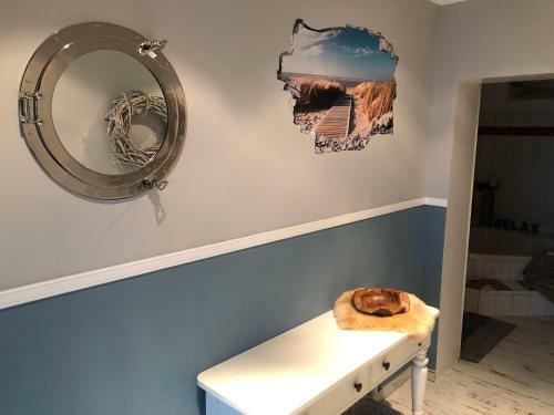 Apartamento Ankerplatz G�by