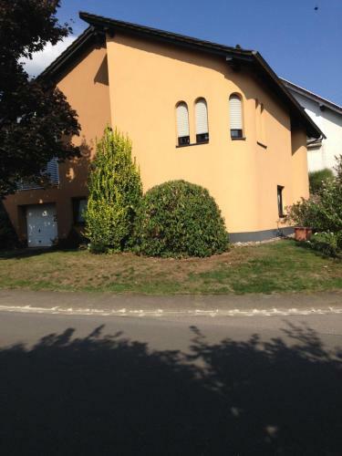 Apartamento Ferienwohnung Haus Angela