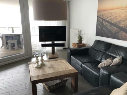 Apartamento Ostseeresidenz 2