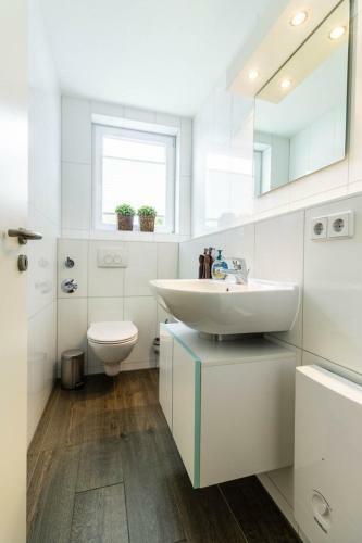 Apartamento Ostseeresidenz 2