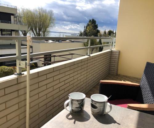 Apartamento Vier Jahreszeiten 3-14