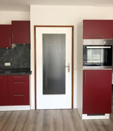 Apartamento Vier Jahreszeiten 3-14
