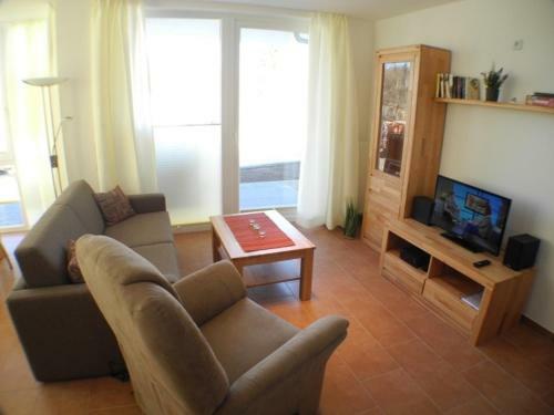 Apartamento K�stenzauber 13 Moin Moin