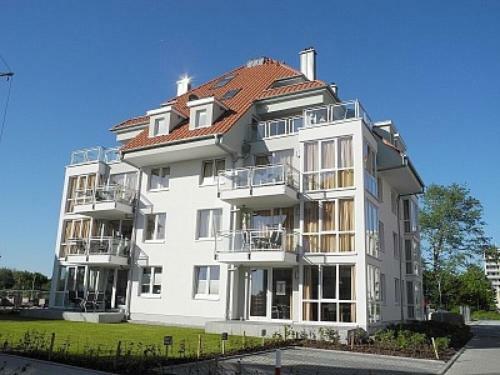 Apartamento M�wennest 14