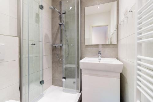 Apartamento Vier Jahreszeiten 2-80