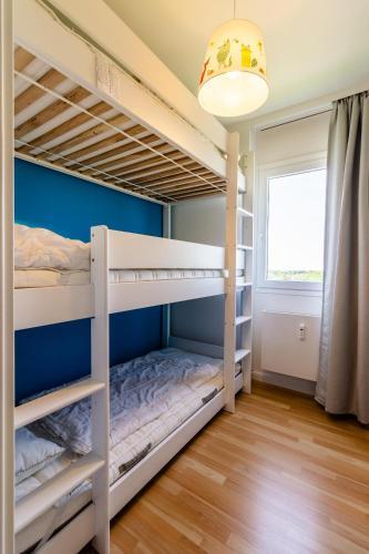 Apartamento Vier Jahreszeiten 2-80