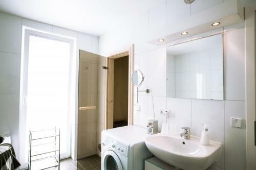 Apartamento Ostseeresidenz 1