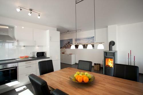 Apartamento Ostseeresidenz 1