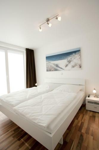 Apartamento Ostseeresidenz 1