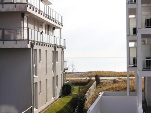 Apartamento Ferienwohnung Windrose 7