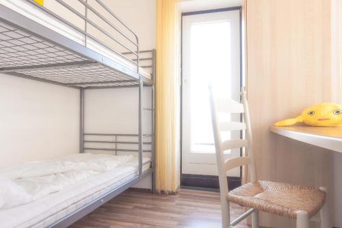 Apartamento Vier Jahreszeiten 4-34