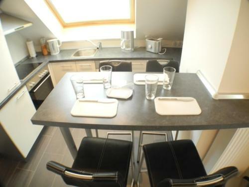 Apartamento Ostseebrise 16