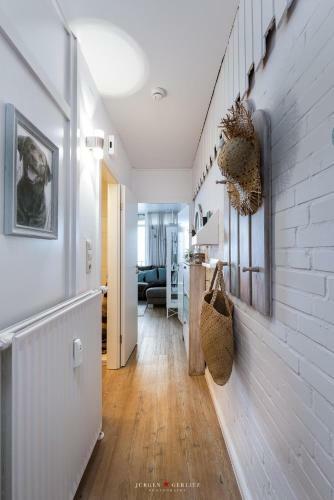 Apartamento Bellevue B21