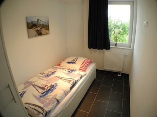 Apartamento Wolkenlos 7 - Wolke 7