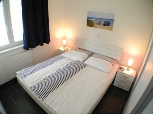 Apartamento Wolkenlos 7 - Wolke 7