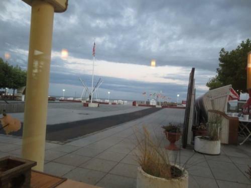 Apartamento Wolkenlos 7 - Wolke 7