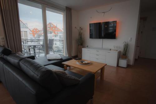 Apartamento Windrose 9