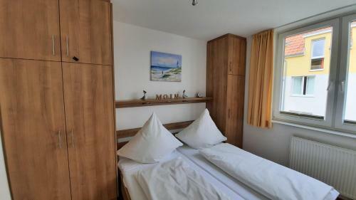 Apartamento Ferienwohnung Seem�we