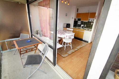 Apartamento Belvedere 52