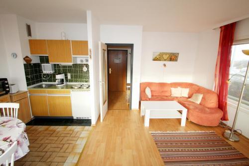Apartamento Belvedere 52